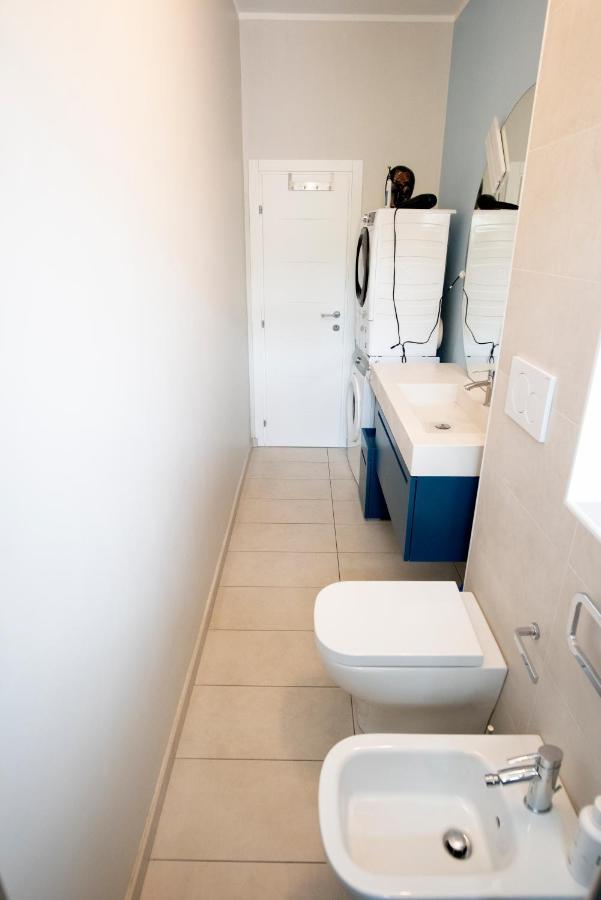 Maison Prince Milano Ngoại thất bức ảnh
