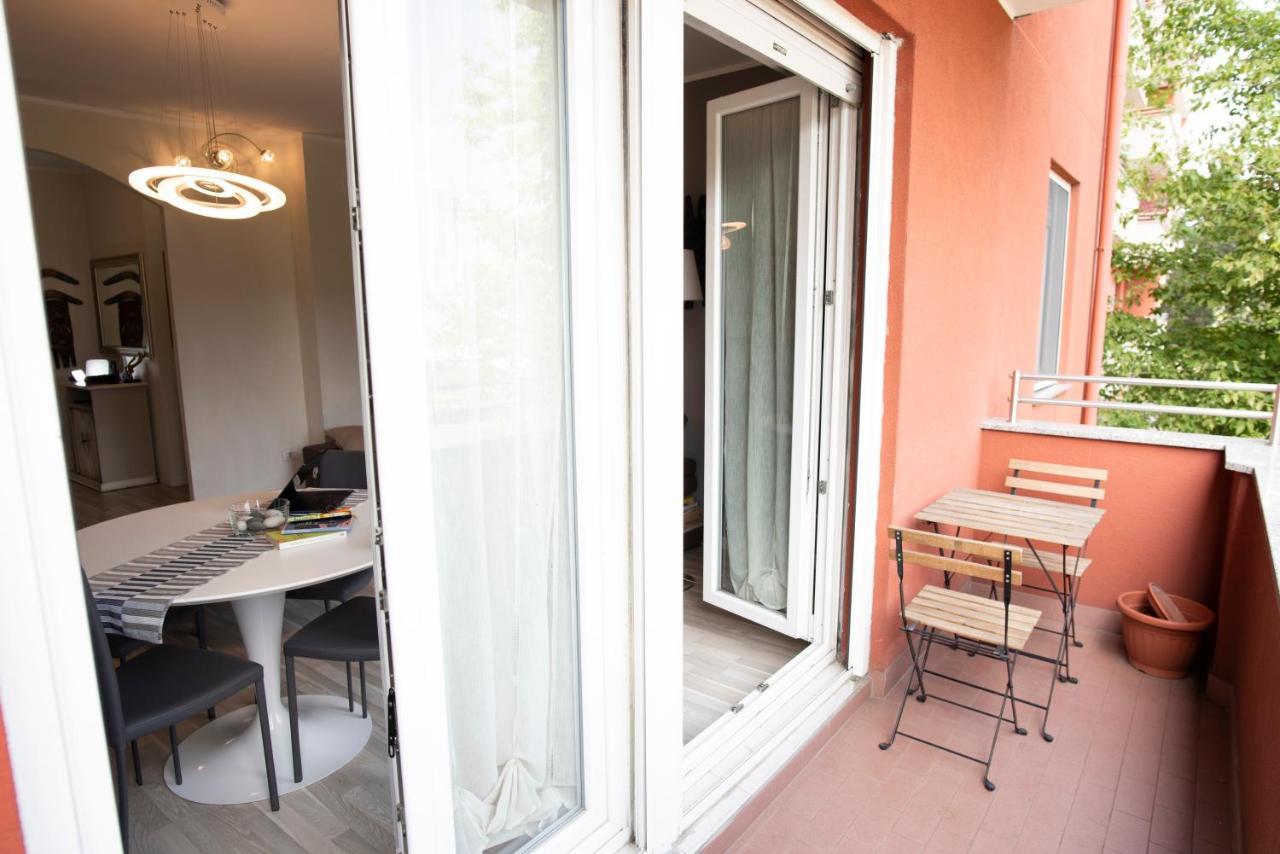 Maison Prince Milano Ngoại thất bức ảnh